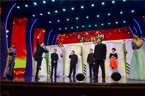  深圳年会策划中搞笑舞蹈创意节目有哪些？